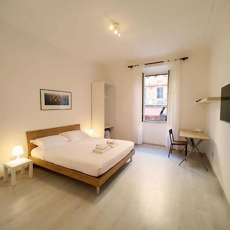 Vivirome - 2 Bedrooms Apartment - San Giovanni Buitenkant foto