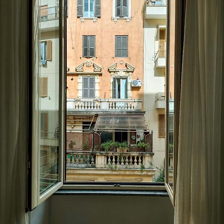 Vivirome - 2 Bedrooms Apartment - San Giovanni Buitenkant foto