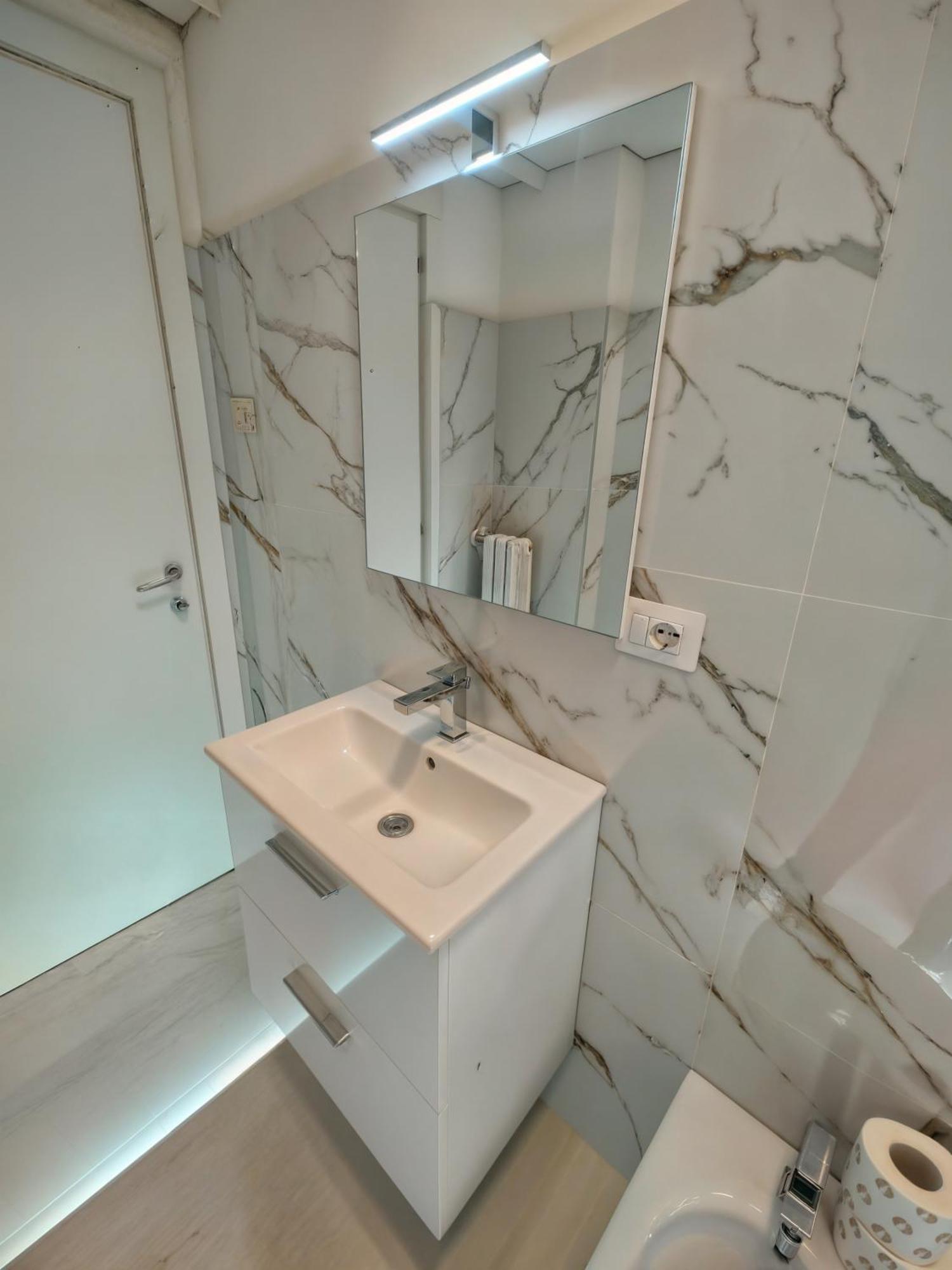 Vivirome - 2 Bedrooms Apartment - San Giovanni Buitenkant foto
