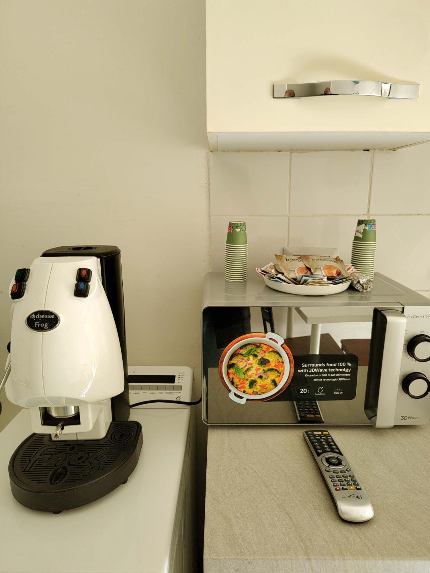 Vivirome - 2 Bedrooms Apartment - San Giovanni Buitenkant foto
